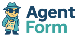 AgentForm